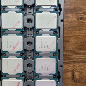 인텔 i5 14400f벌크(트레이) 26년도6월제품 이미지