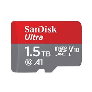 샌디스크 microSDXC Class10 Ultra A1 1.5TB