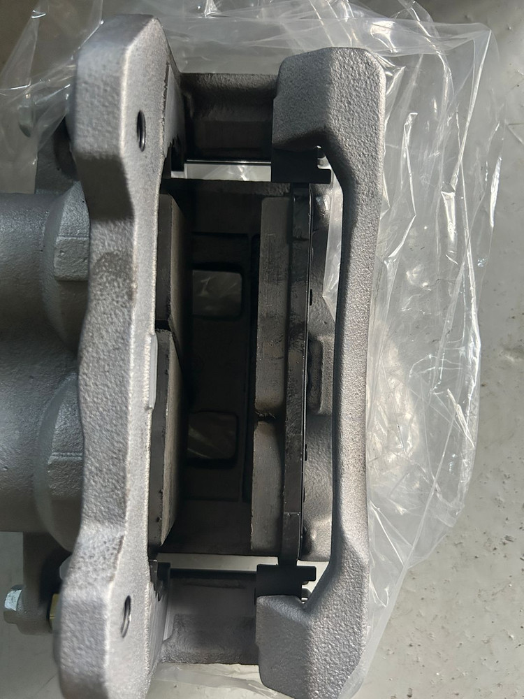 KA4 카니발 브레이크 디스크 캘리퍼 세트--3