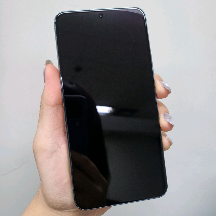 A급 갤럭시 S22 256기가 그린 256GB 판매합니다--7