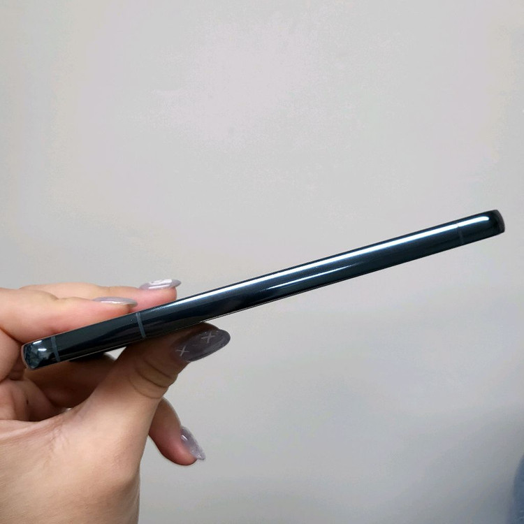 A급 갤럭시 S22 256기가 그린 256GB 판매합니다--3