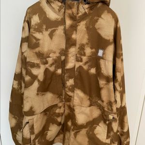 686 도조 보드복 세트 L XL