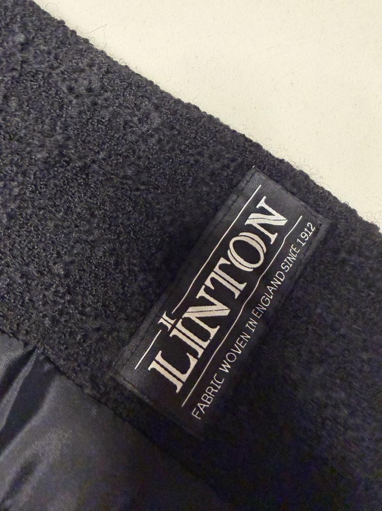 타임 트위드쟈켓 거의새거--5