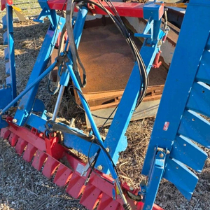 트랙터용 제트써래 로타리 175 190 사용가능 이미지