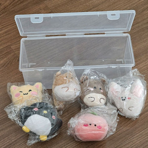 비투비인형 판매