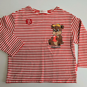 베베드피노) 티셔츠 120사이즈 이미지