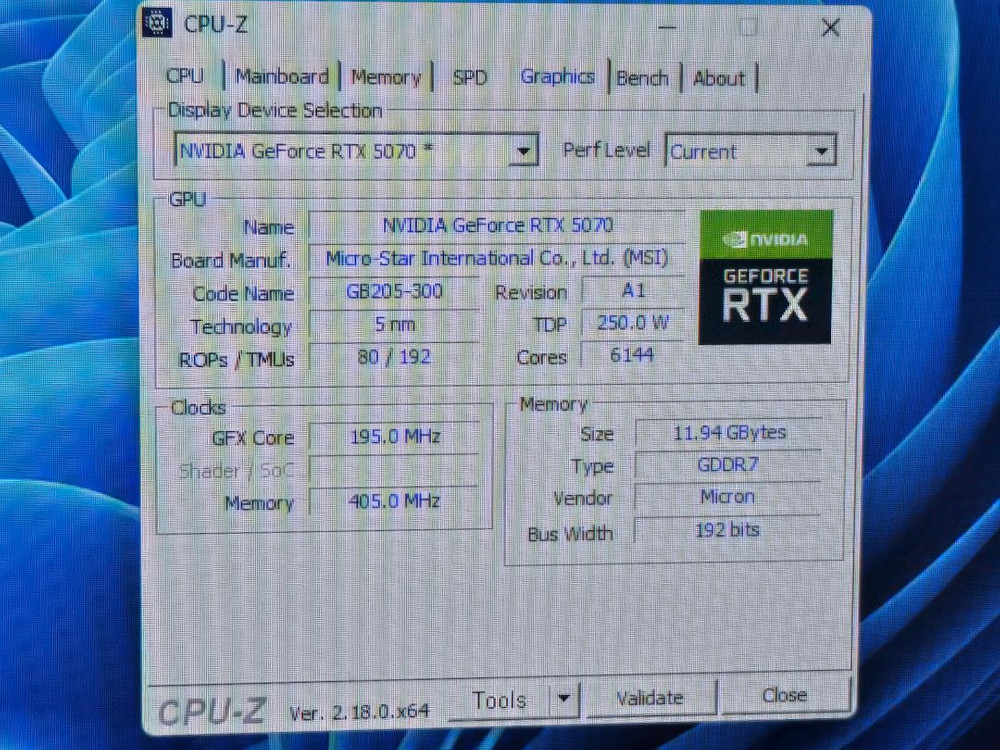라이젠 7800X3D RTX 5070 32G 1TB 게이밍 컴퓨터 PC 본체--6