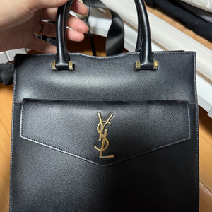 생로랑 업타운백