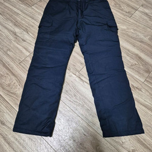 남자 솜바지 사이즈 34 새상품 택포 10000원