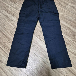 남자 솜바지 사이즈 34 새상품 택포 10000원