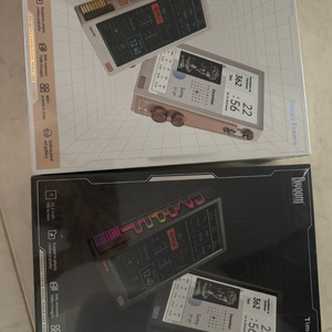 디붐- 디스플레이보드 새상품팝니다!