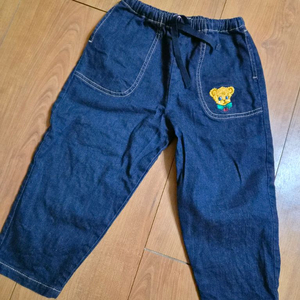 베베드피노 청바지 100