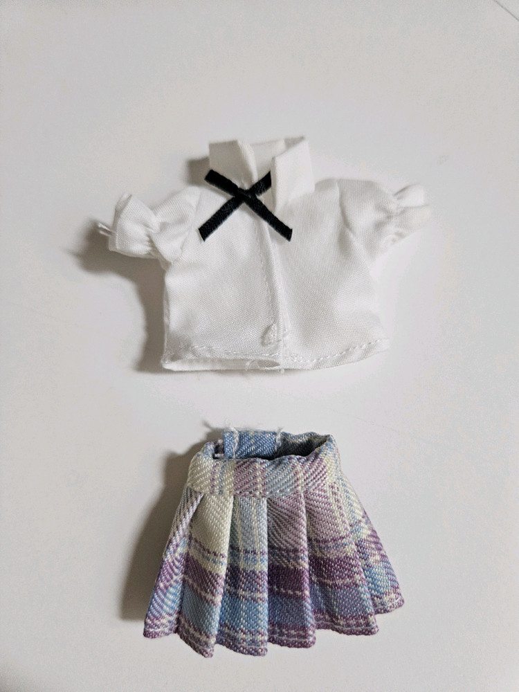 인형옷 신발세트 일괄 켈리. 리틀미미. 오비츠11--9