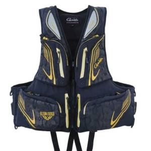 가마가츠 구명조끼 GM2194 새상품 LL싸이즈 이미지