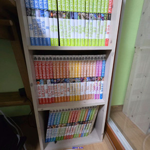 전집 브리태니커만화백과. 힘찬유사사기. 탄탄와일드자연속으로.프뢰벨인물 이미지