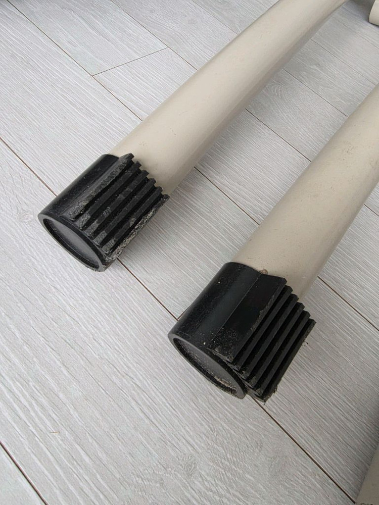 Boho 대형 해먹스탠드(베이지색) 이미지