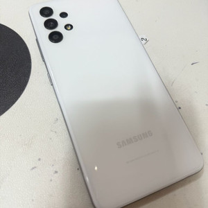 갤럭시A32 잔상 없어요 이미지