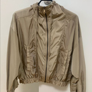 막스마라 위켄드 바람막이자켓 38