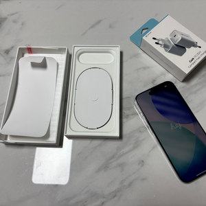 아이폰17에어 화이트 512GB