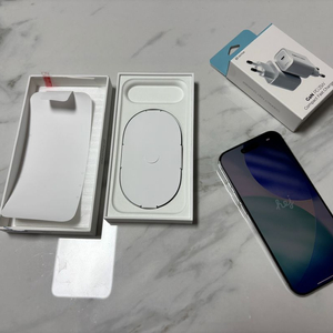 아이폰17에어 화이트 512GB