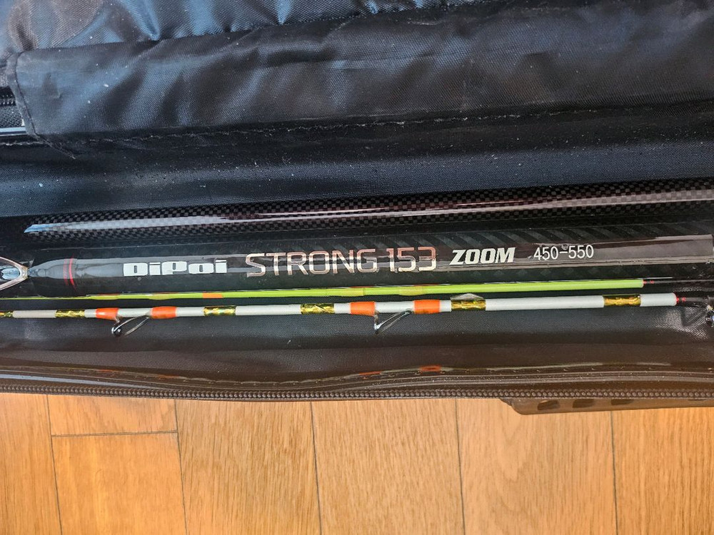 갈치낚시대 2대 이미지