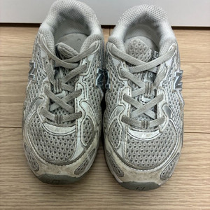 뉴발란스 키즈 운동화(3켤레)