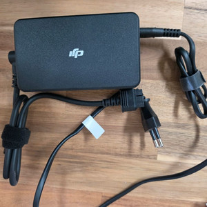 매빅4프로 고속충전 어답터