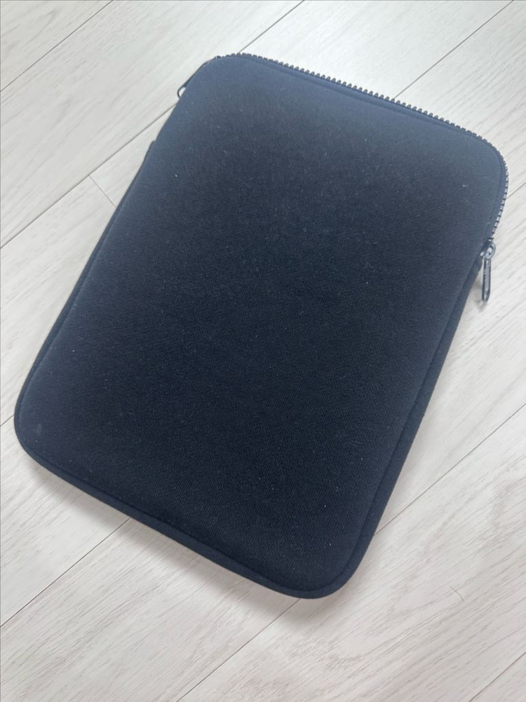 11인치 아이패드 갤럭시탭 노트북 파우치 아티스트 콜라보 태블릿 파우치 이미지