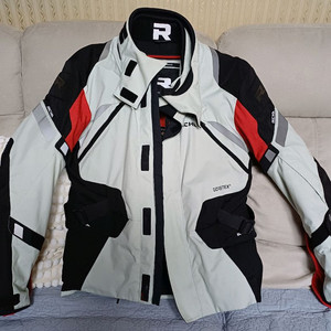 고어텍스 바이크 라이딩자켓
