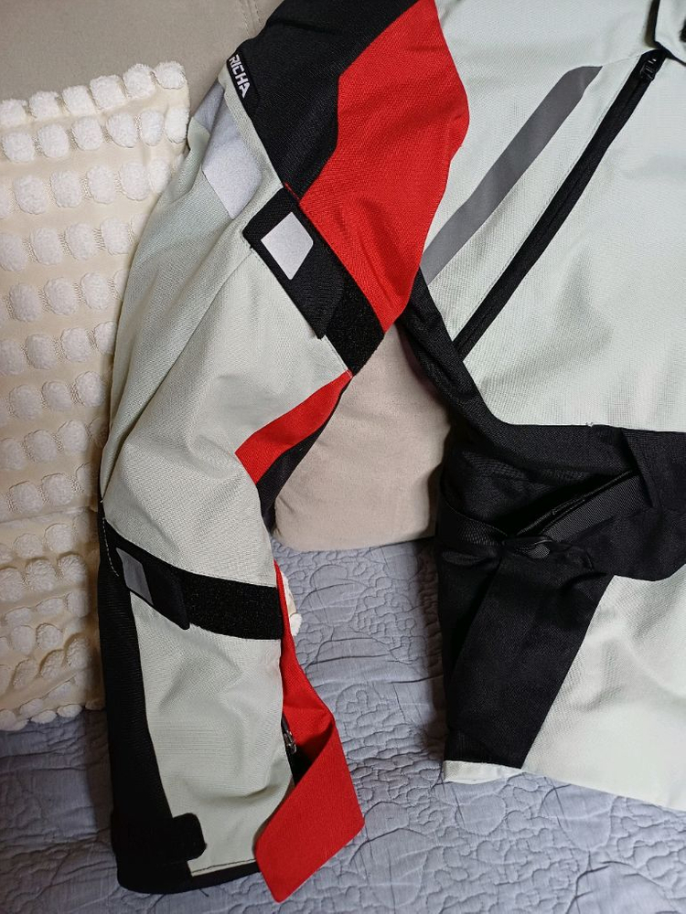 고어텍스 바이크 라이딩자켓--6