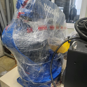 산업용로봇 야스카와 GP25 이미지