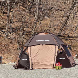 캠프타운 빅돔S 이미지