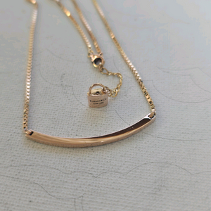 18k 목걸이 특가.