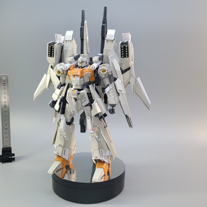 MG 리젤 타입C 디펜서 AB 유닛GR 건담 건프라 반다이 프라모델