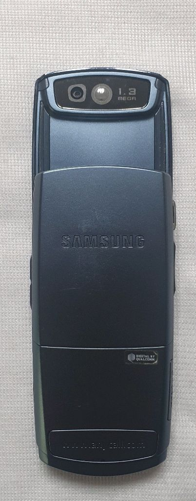 SCH-W330 쥬얼리폰 소장용--1