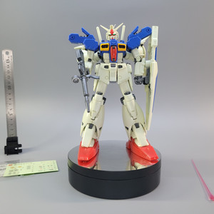 MG GP01FB 풀버니언 0083 건담 건프라 반다이 프라모델 가조립