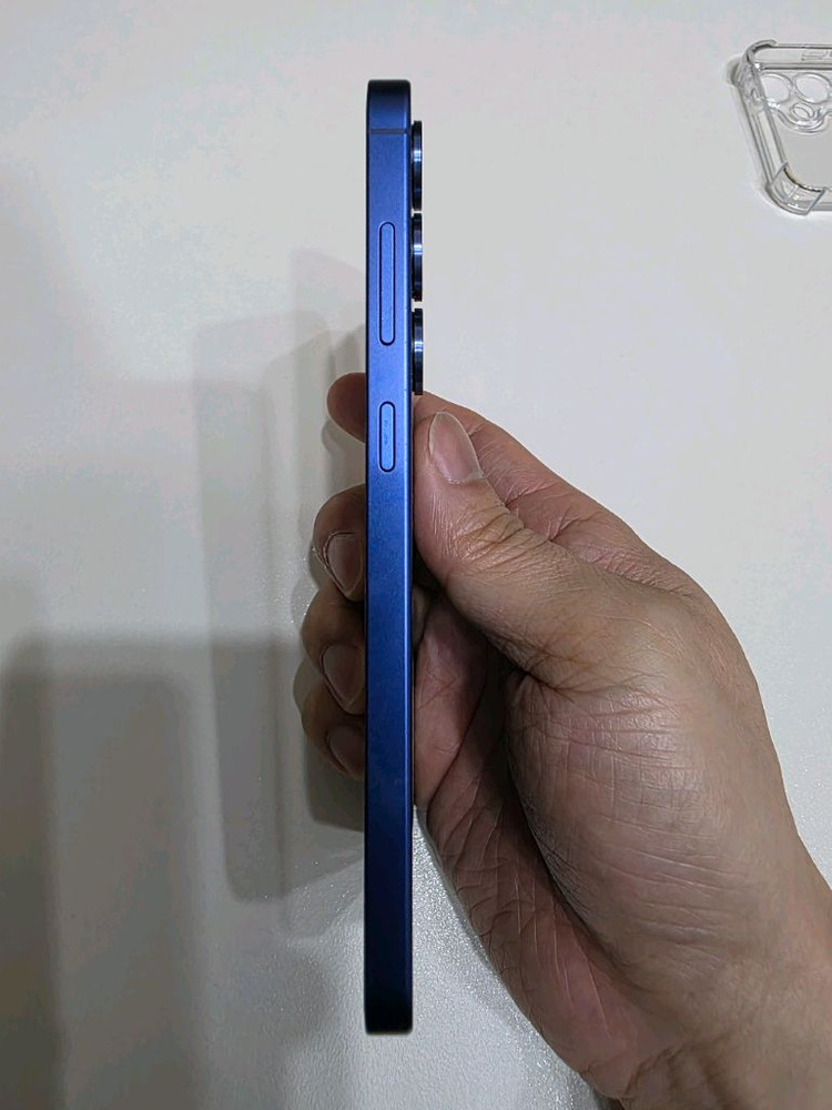 갤럭시s25플러스 네이비 256 SKT 공기기--3