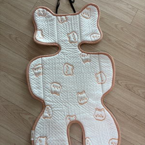 돗투돗 유모차 카시트 쿨시트