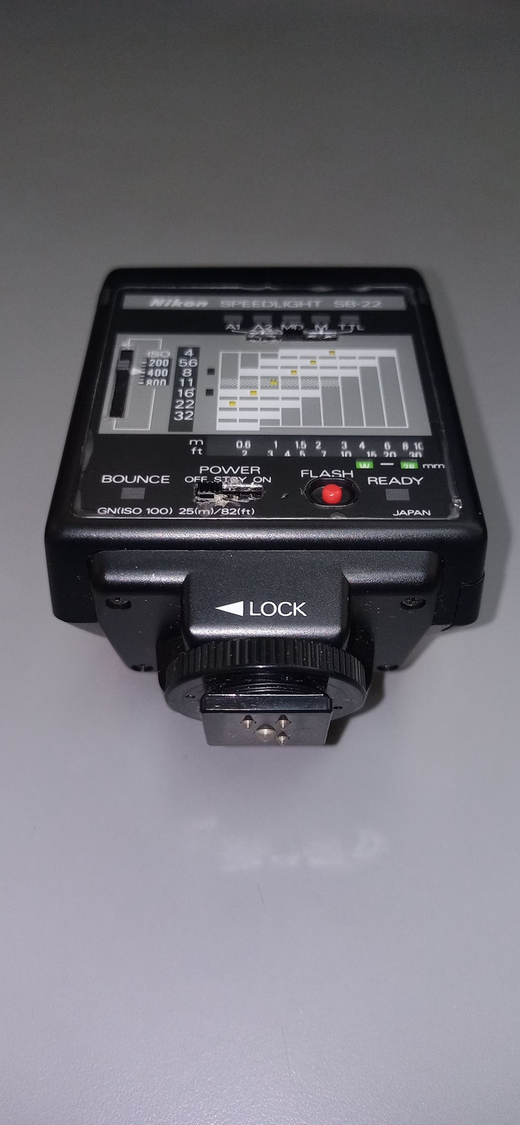 니콘 F501 카메라, 렌즈, 후레쉬 외--2