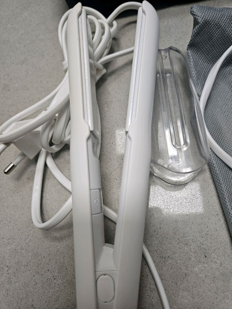 글램팜 고데기 오마이글램 OMG 미들--1