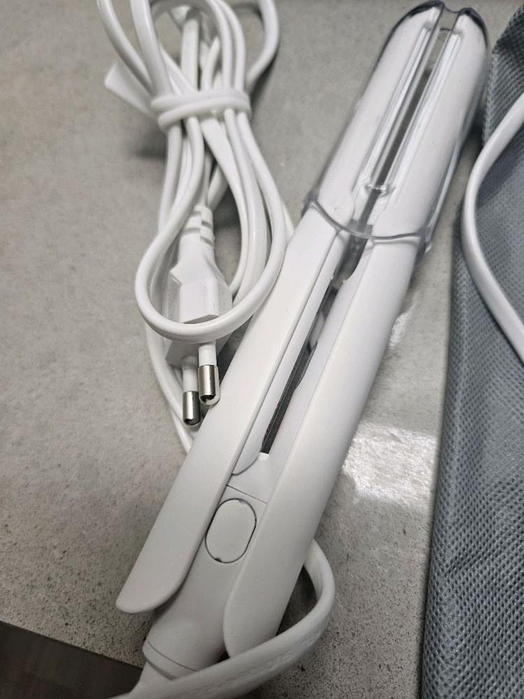 글램팜 고데기 오마이글램 OMG 미들--2