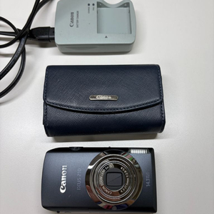 캐논 익서스 210 네이비 이미지