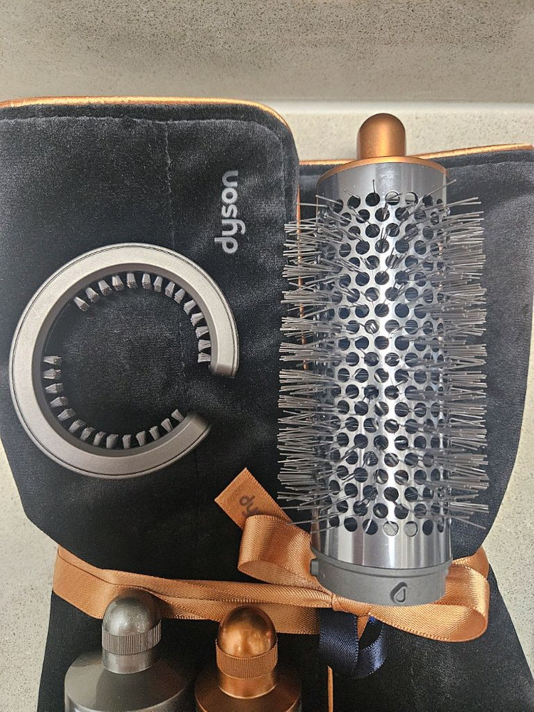 다이슨 에어랩 멀티 스타일러 오리진+ 볼퓸 에디션 니켈/코퍼--3