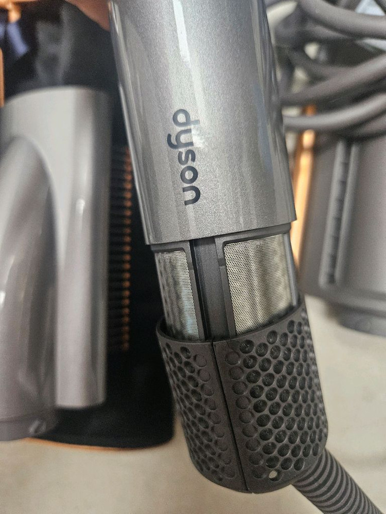 다이슨 에어랩 멀티 스타일러 오리진+ 볼퓸 에디션 니켈/코퍼--5