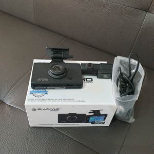 블랙박스 ㅡ블랙뷰