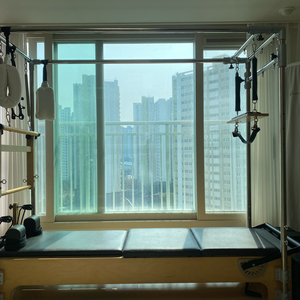 필라테스 기구 캐포머