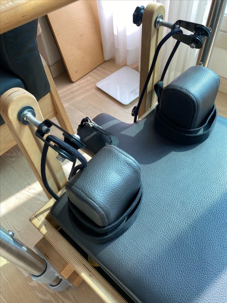 필라테스 기구 캐포머--1