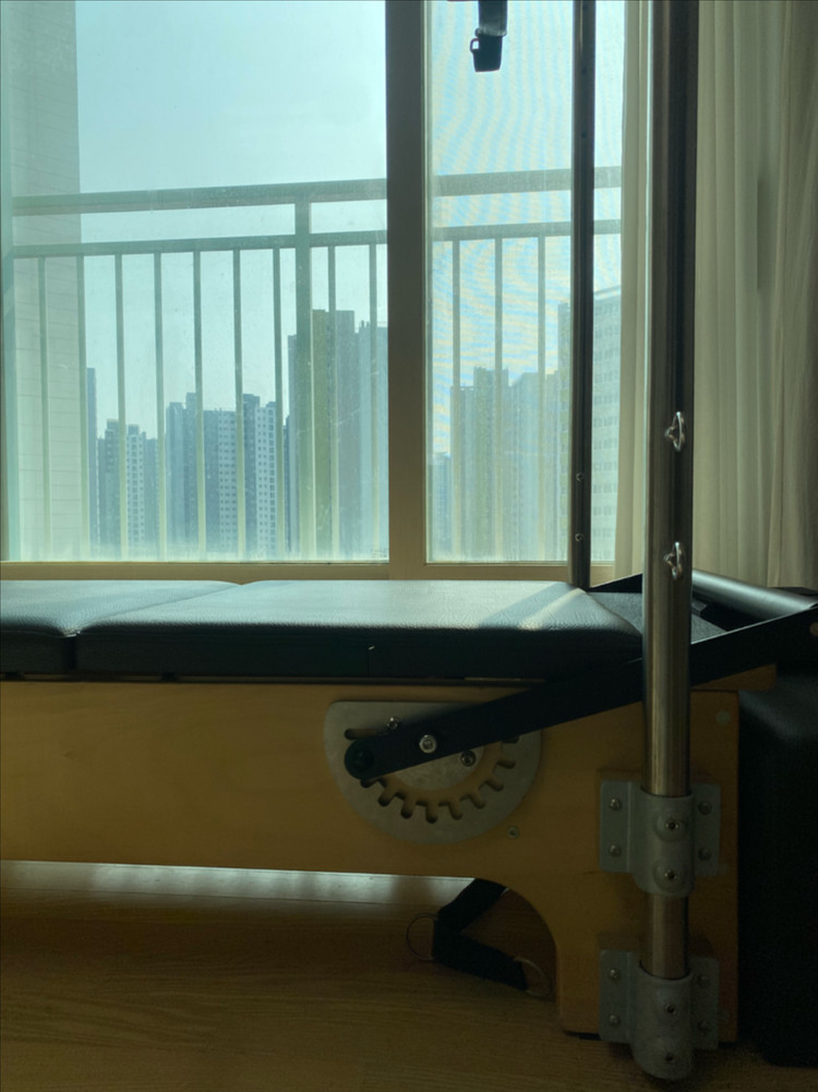 필라테스 기구 캐포머--2