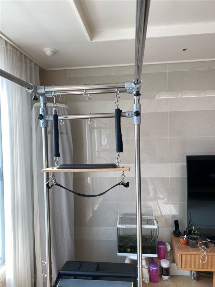 필라테스 기구 캐포머--3