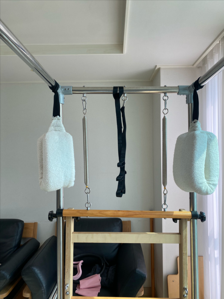 필라테스 기구 캐포머--4